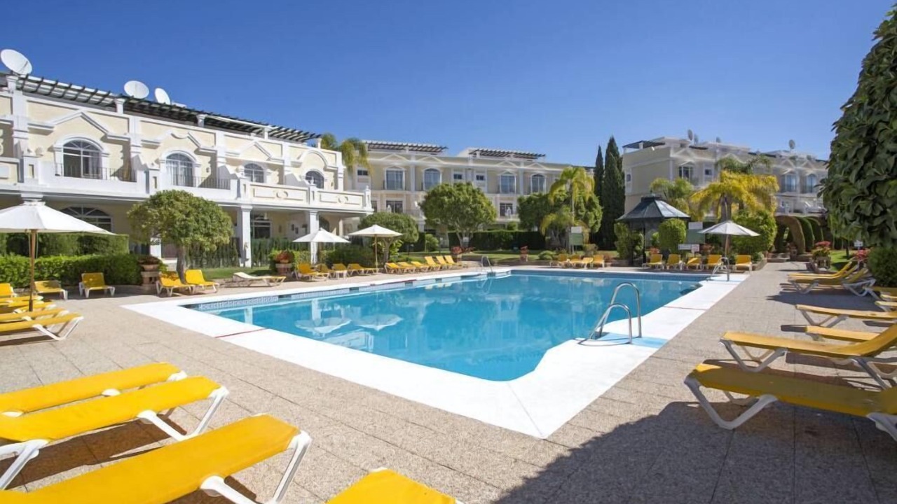 Photo of Outdoor in Marbella