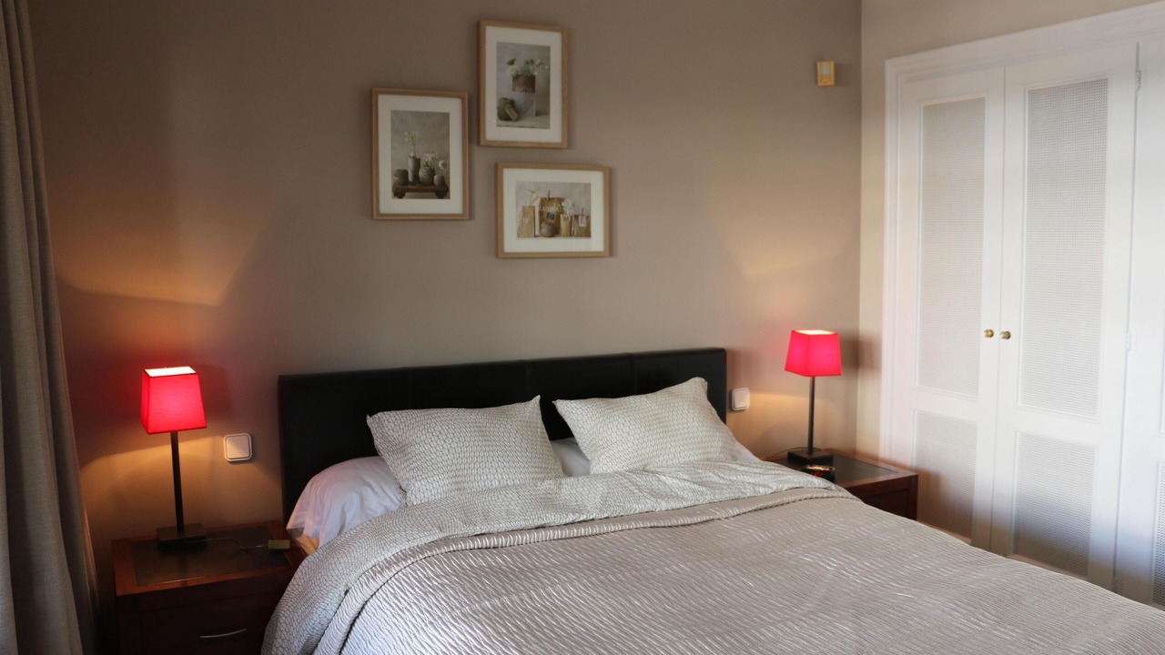 Photo of Bedroom in Marbella