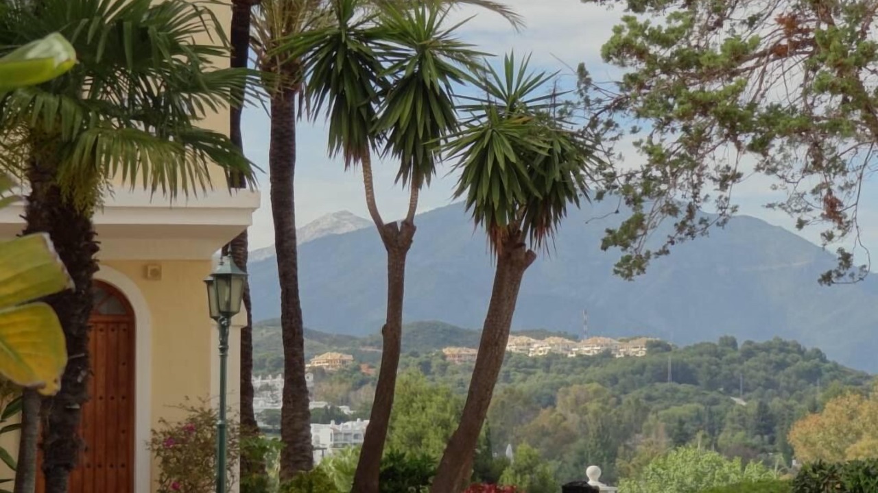 Photo of Outdoor in Marbella