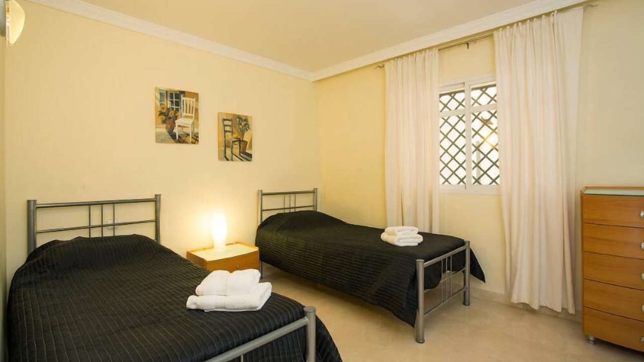 Photo of Bedroom in Marbella