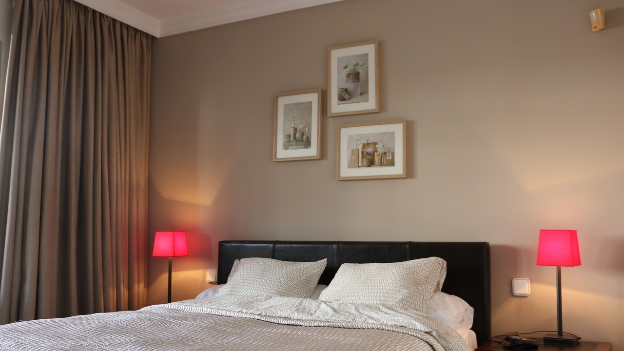 Photo of Bedroom in Marbella
