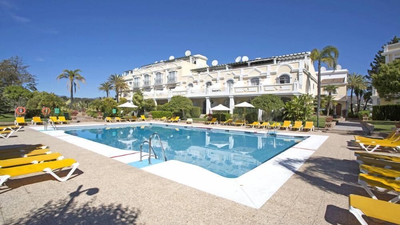 Photo of Outdoor in Marbella