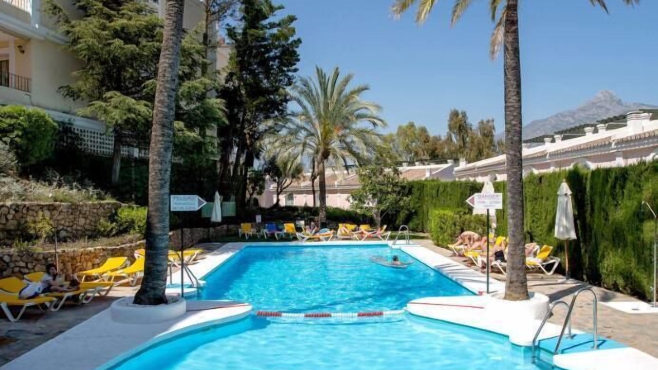 Photo of Outdoor in Marbella