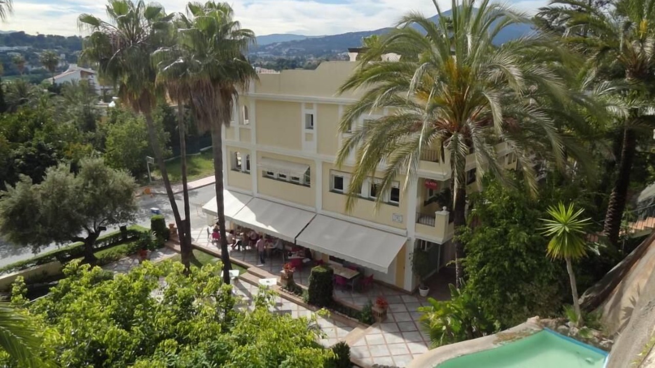 Photo of Outdoor in Marbella