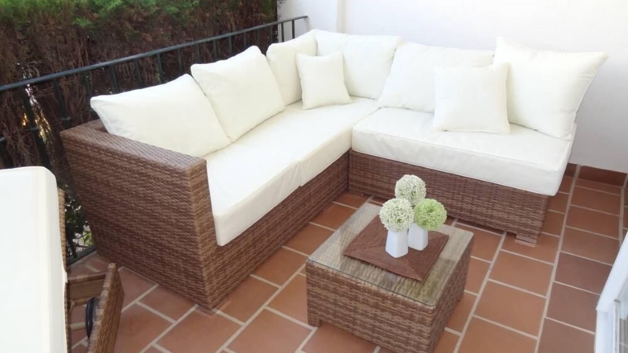 Photo of Outdoor in Marbella