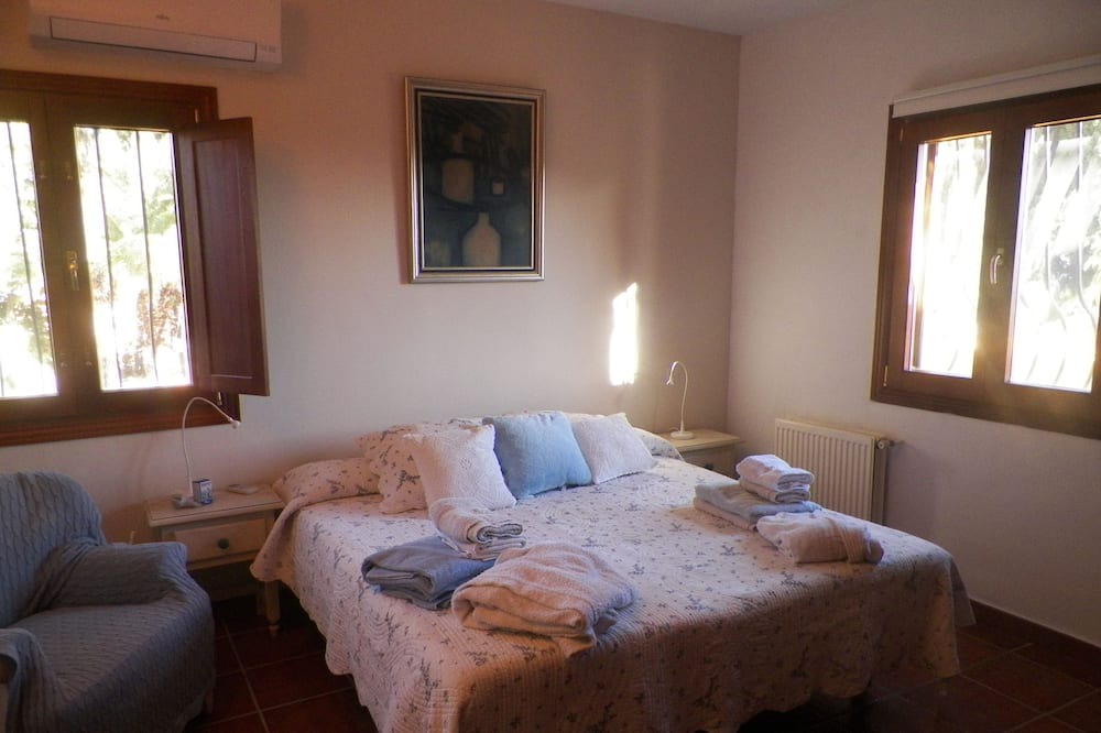 Photo of Bedroom in Urbanizacion el Rosario