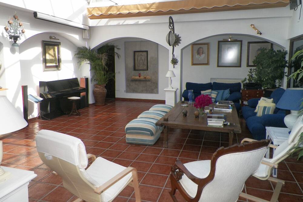 Photo of Livingroom in Urbanizacion el Rosario