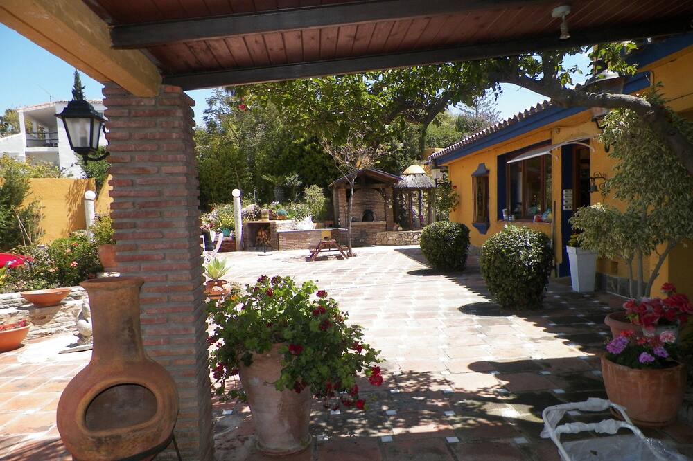 Photo of Outdoor in Urbanizacion el Rosario