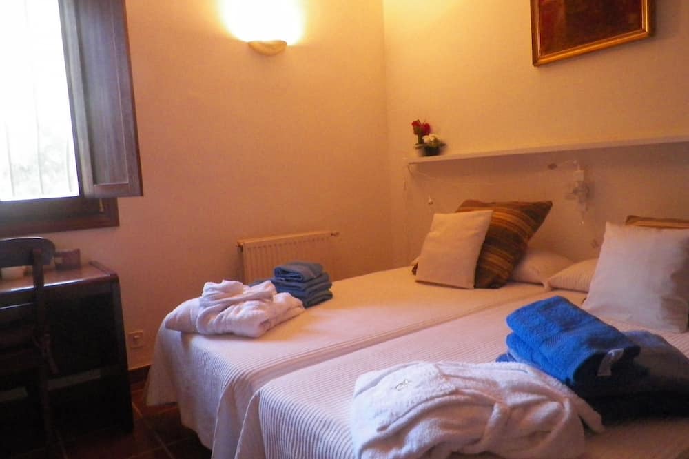 Photo of Bedroom in Urbanizacion el Rosario