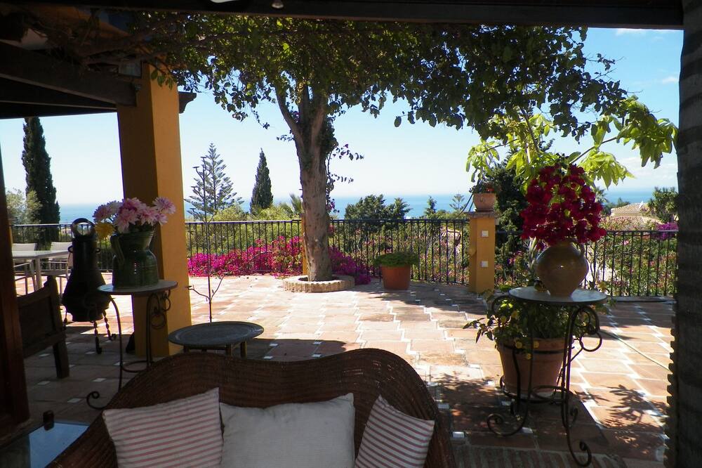 Photo of Patio Balcony in Urbanizacion el Rosario