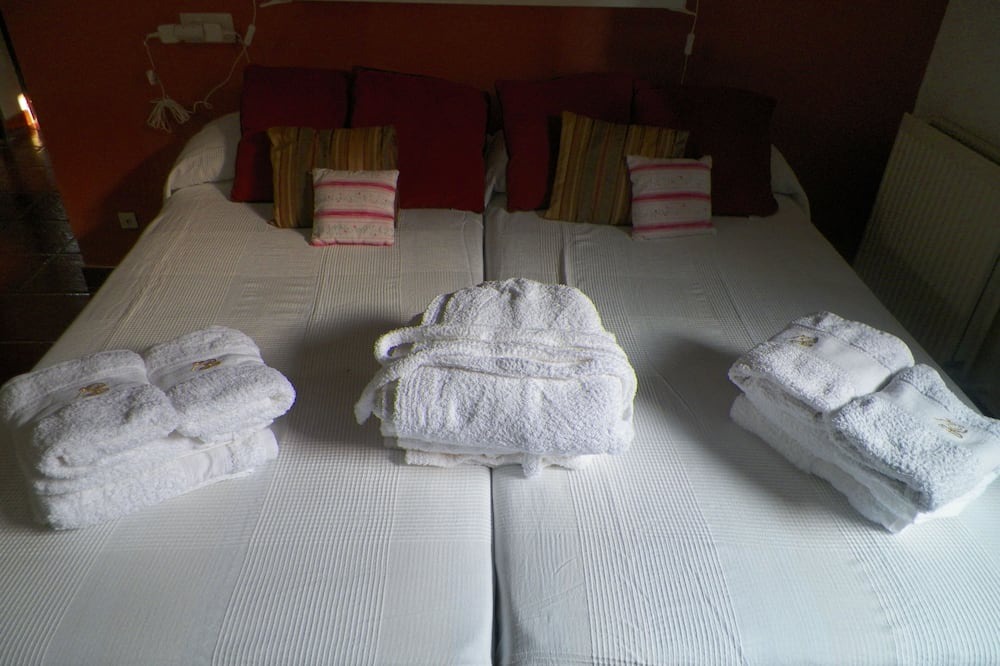 Photo of Bedroom in Urbanizacion el Rosario