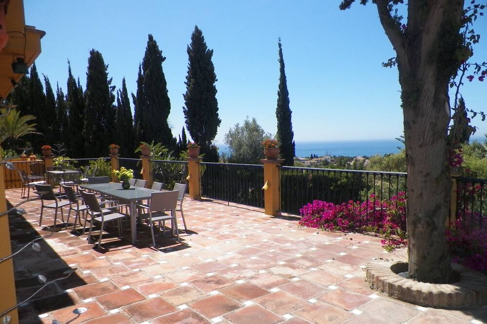 Photo of Patio Balcony in Urbanizacion el Rosario