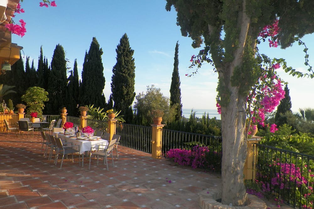 Photo of Outdoor in Urbanizacion el Rosario