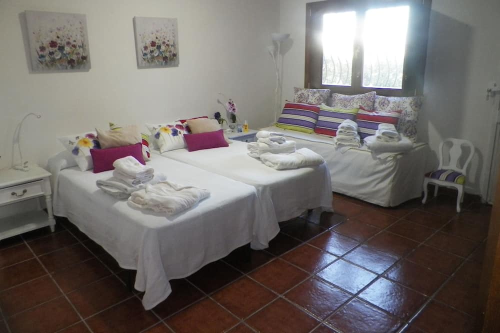 Photo of Bedroom in Urbanizacion el Rosario