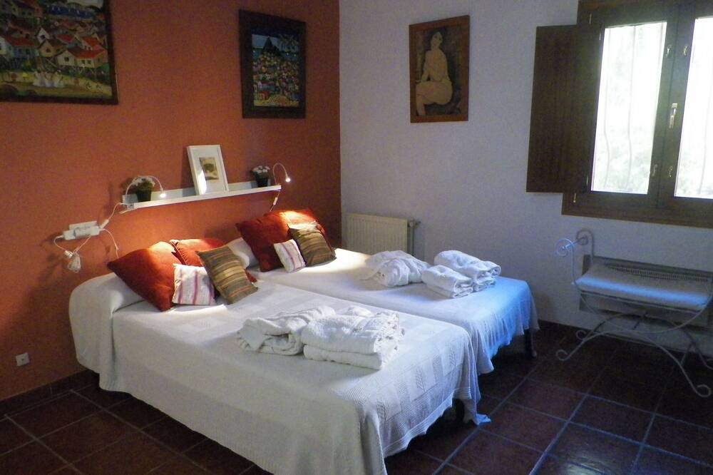 Photo of Bedroom in Urbanizacion el Rosario