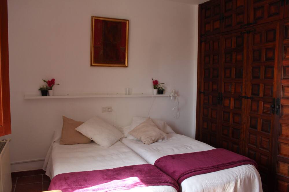 Photo of Bedroom in Urbanizacion el Rosario