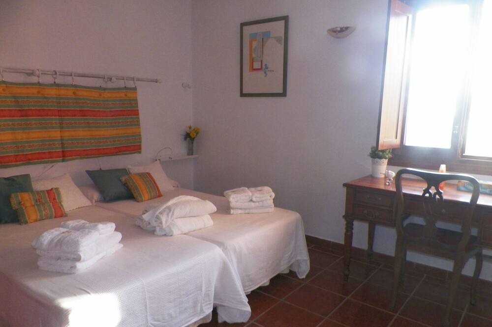 Photo of Bedroom in Urbanizacion el Rosario