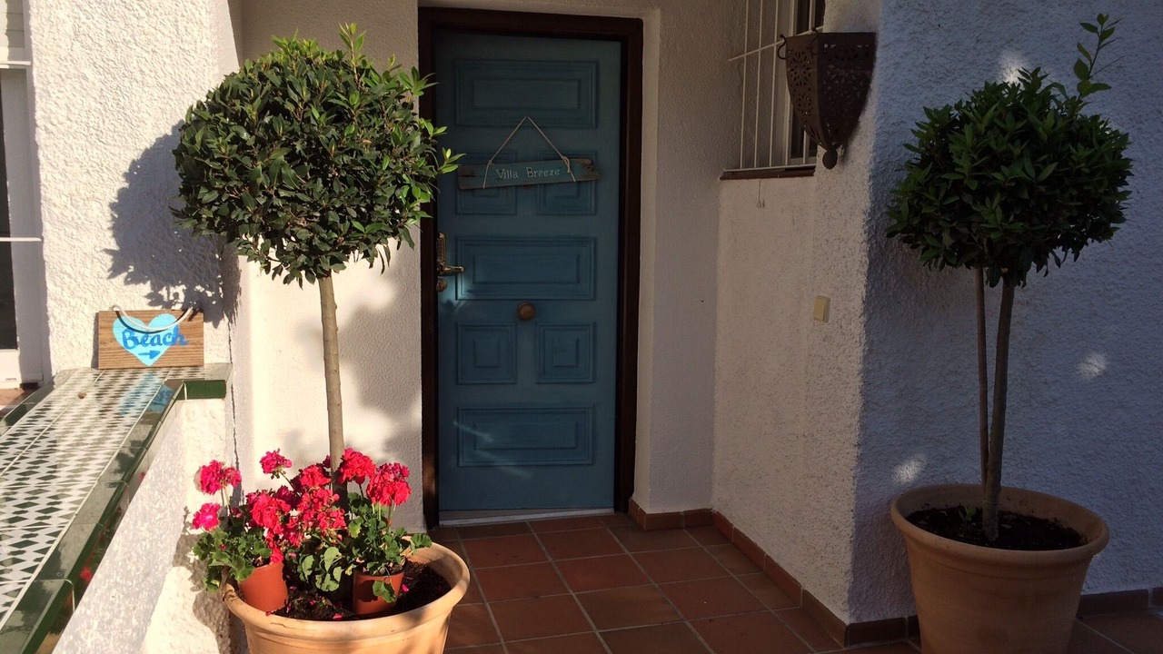 Photo of Outdoor in Urbanizacion Pinos Verdes