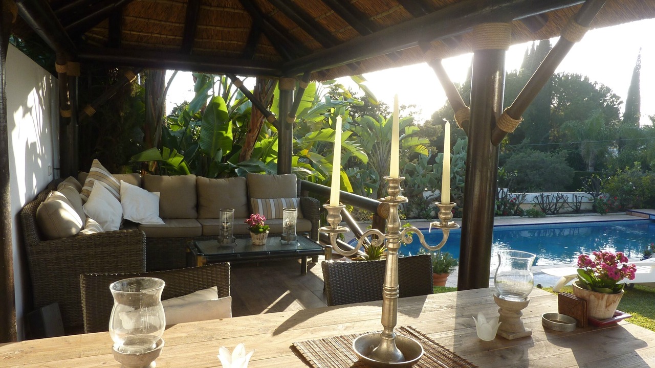 Photo of Outdoor in Urbanizacion Pinos Verdes
