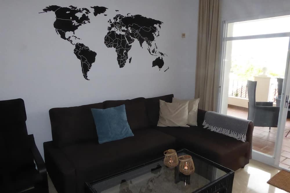 Photo of Livingroom in Marbella