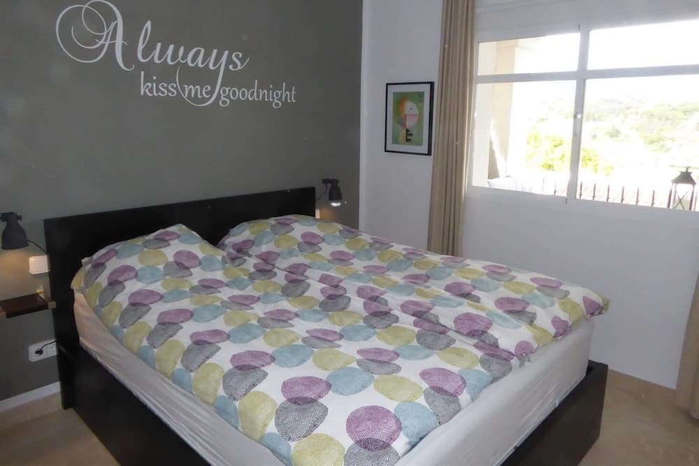 Photo of Bedroom in Marbella
