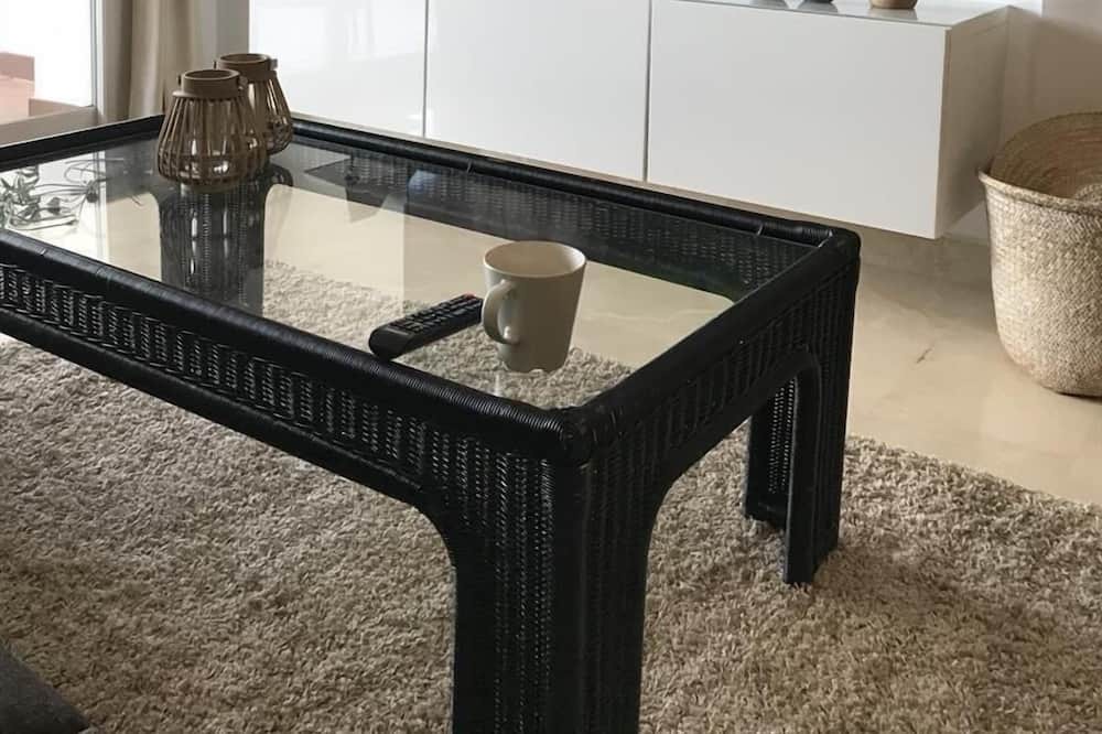 Photo of Livingroom in Marbella