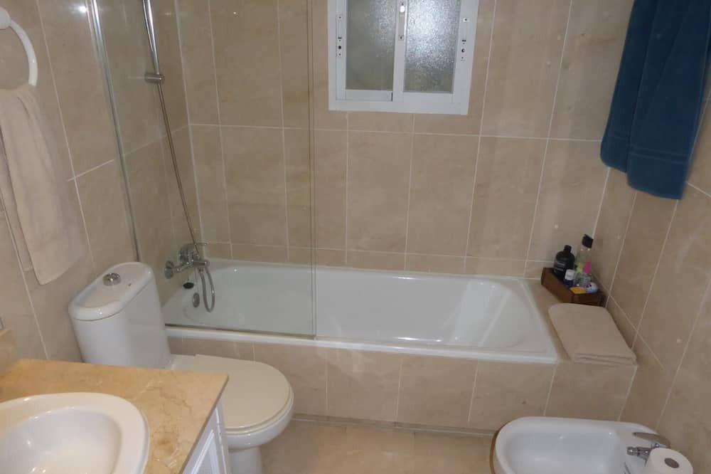 Photo of Bathroom in Marbella