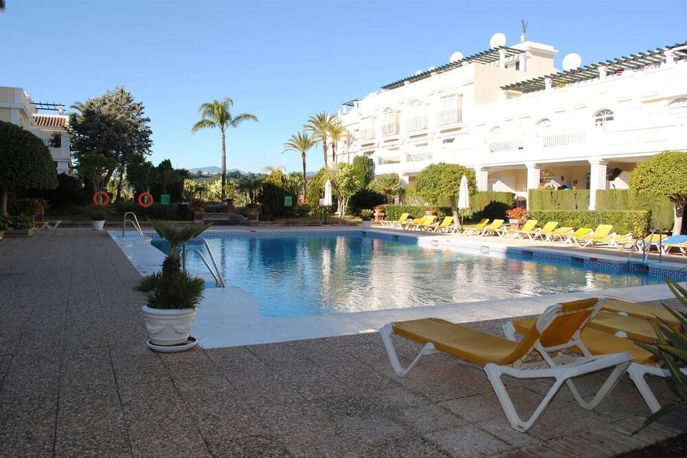 Photo of Outdoor in Marbella