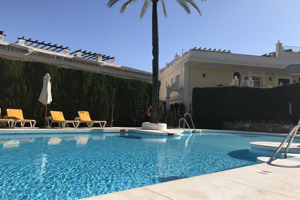 Photo of Outdoor in Marbella