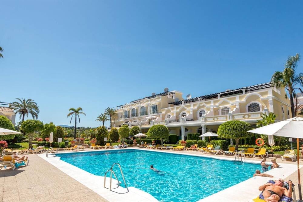 Photo of Outdoor in Marbella