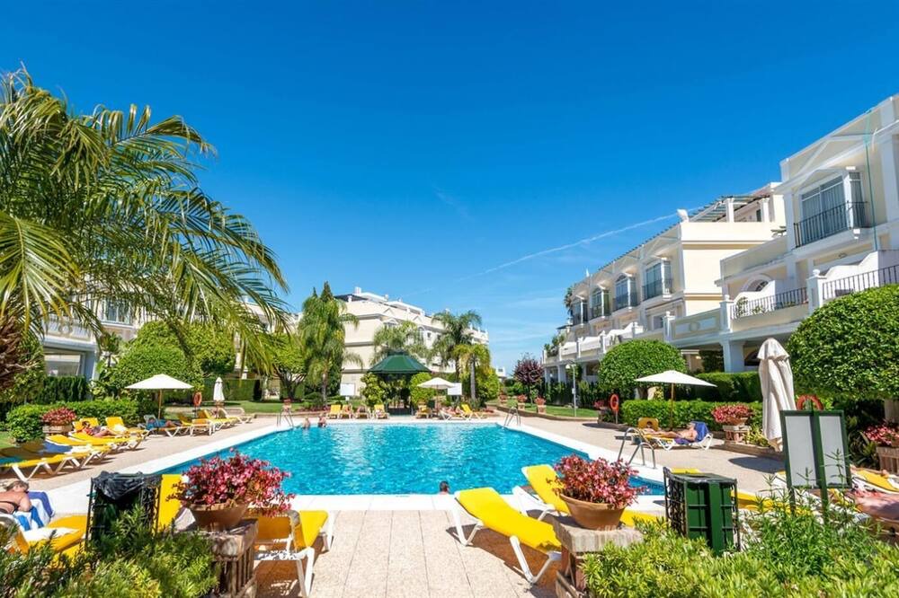 Photo of Outdoor in Marbella