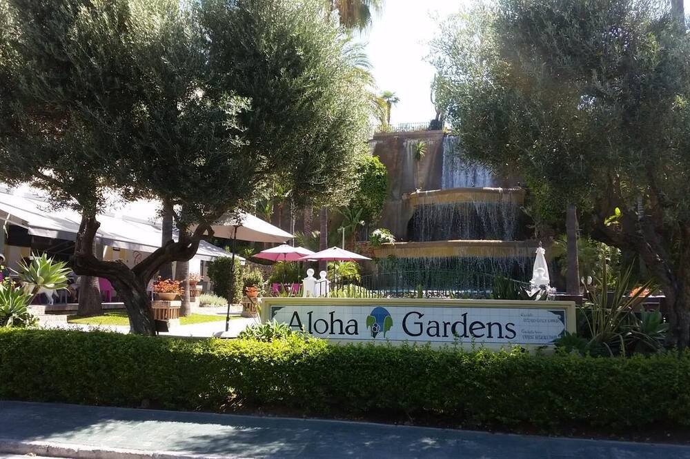 Photo of Outdoor in Marbella