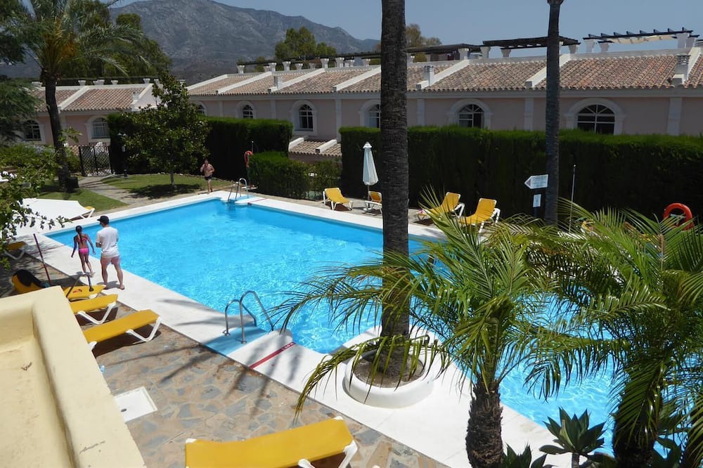 Photo of Outdoor in Marbella