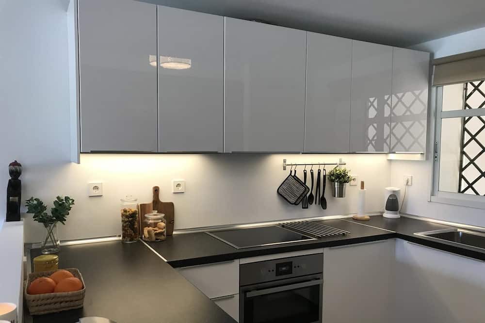 Photo of Kitchen in Marbella