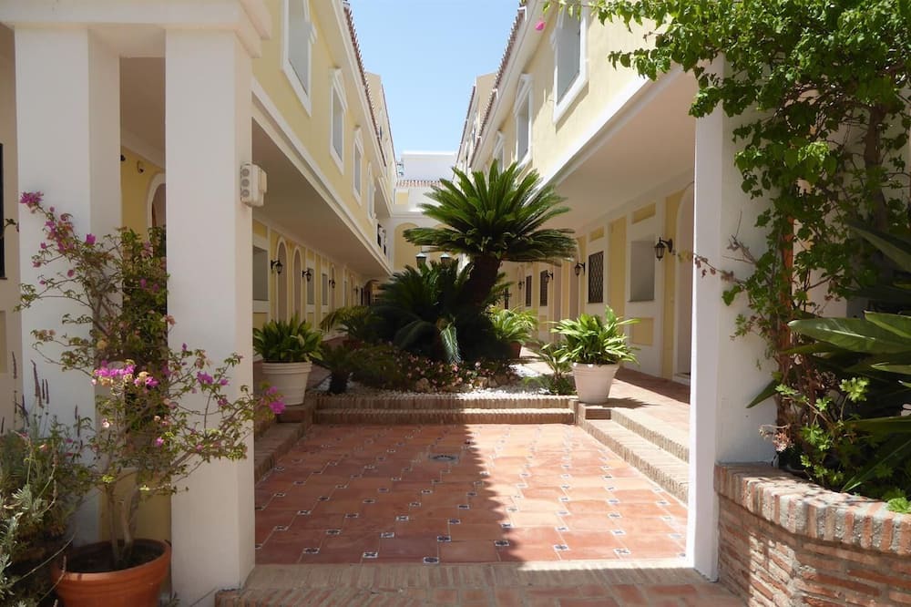 Photo of Outdoor in Marbella