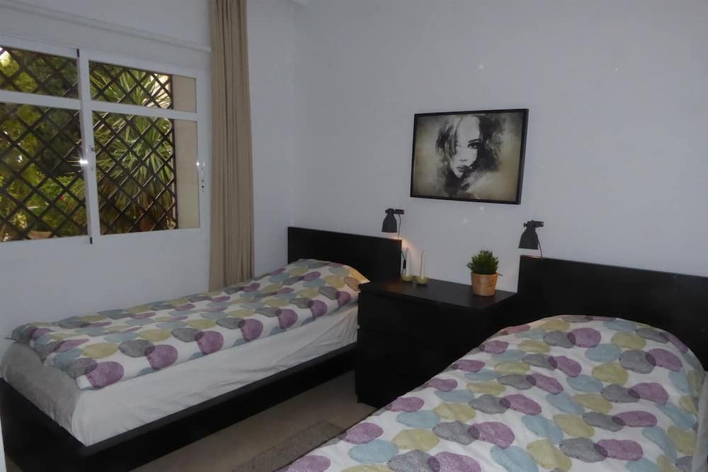 Photo of Bedroom in Marbella