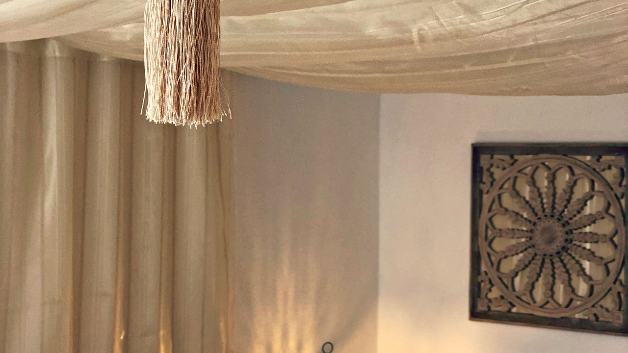 Photo of Bedroom in Urbanizacion Pinos Verdes