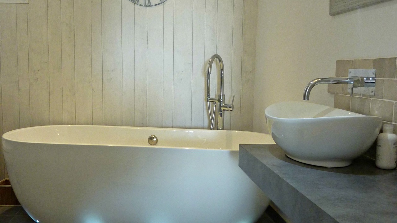 Photo of Bathroom in Urbanizacion Pinos Verdes