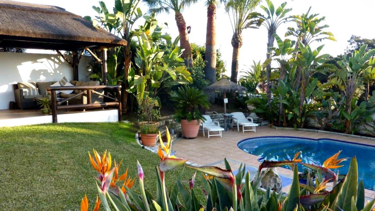 Photo of Outdoor in Urbanizacion Pinos Verdes