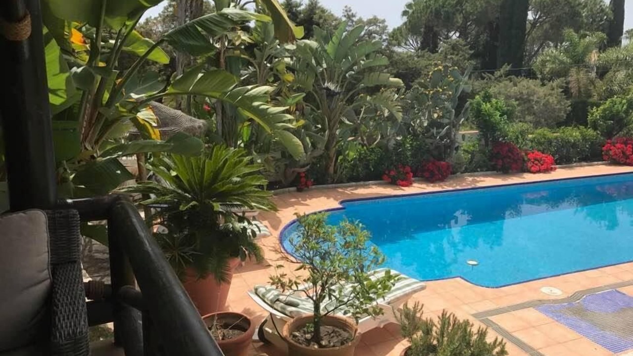 Photo of Outdoor in Urbanizacion Pinos Verdes