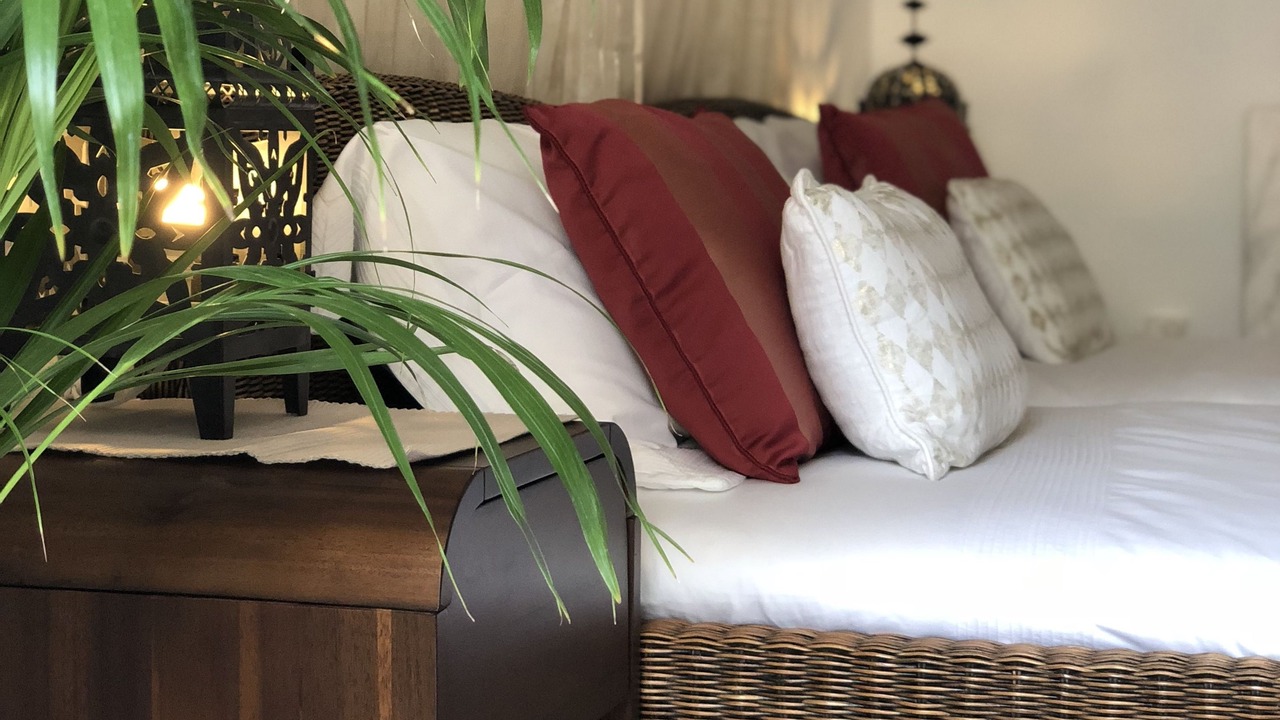 Photo of Bedroom in Urbanizacion Pinos Verdes