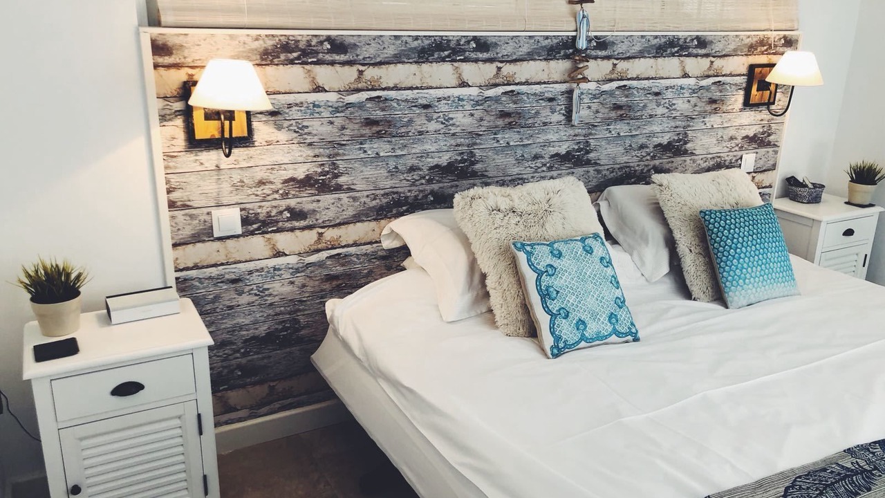 Photo of Bedroom in Urbanizacion Pinos Verdes