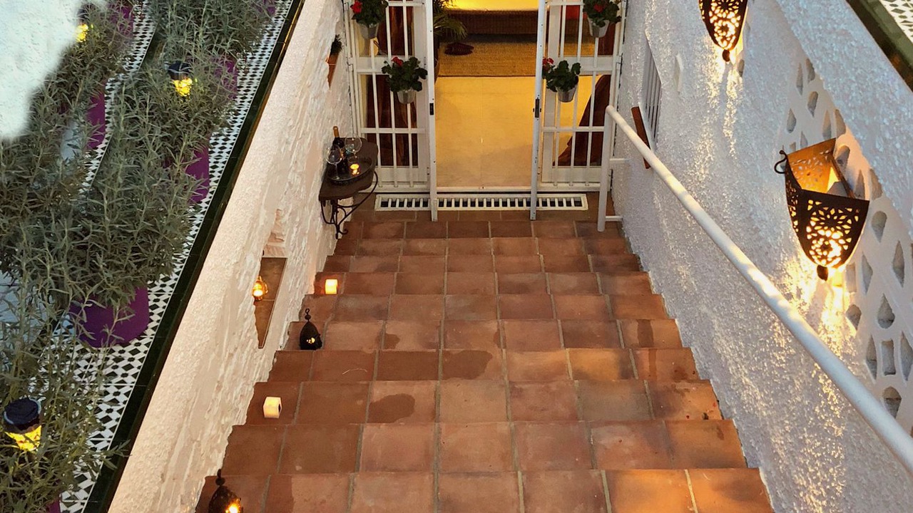 Photo of Outdoor in Urbanizacion Pinos Verdes