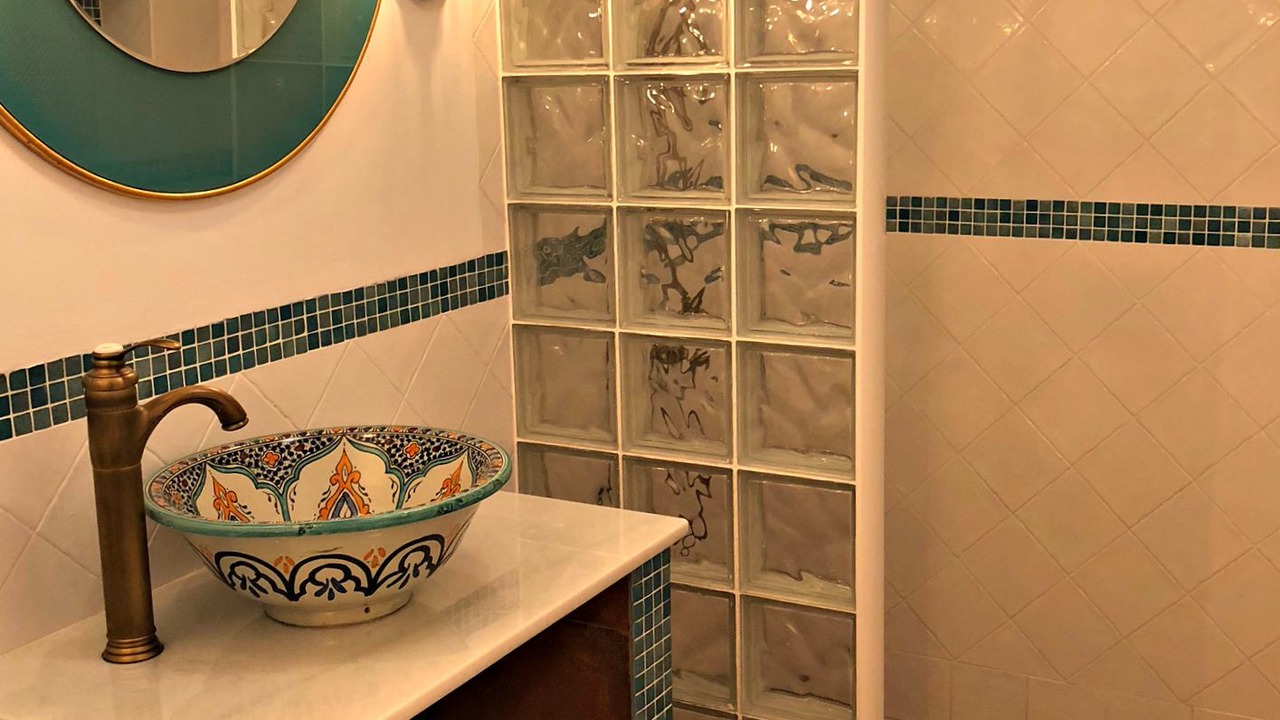 Photo of Bathroom in Urbanizacion Pinos Verdes