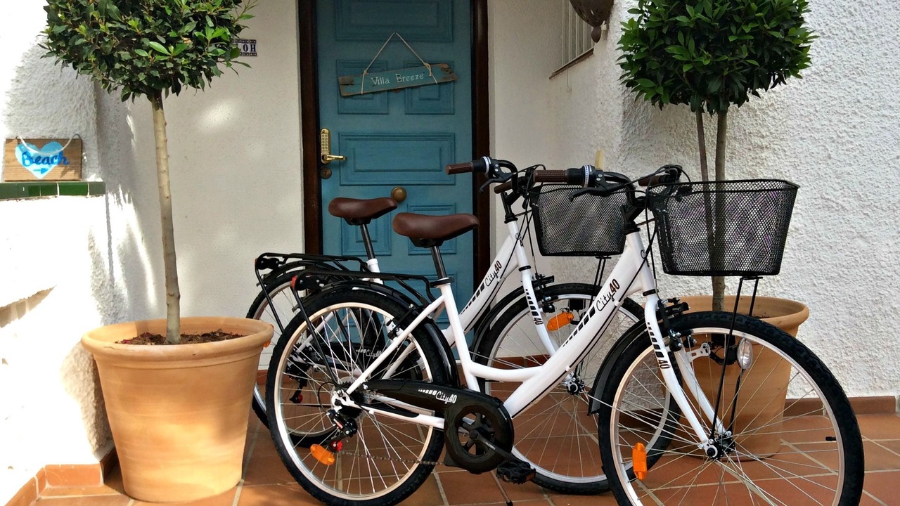 Photo of Outdoor in Urbanizacion Pinos Verdes