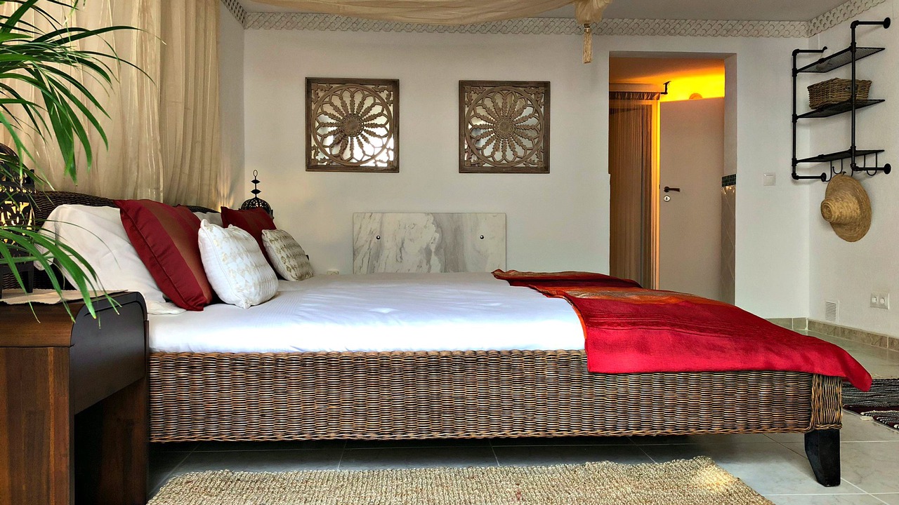 Photo of Bedroom in Urbanizacion Pinos Verdes