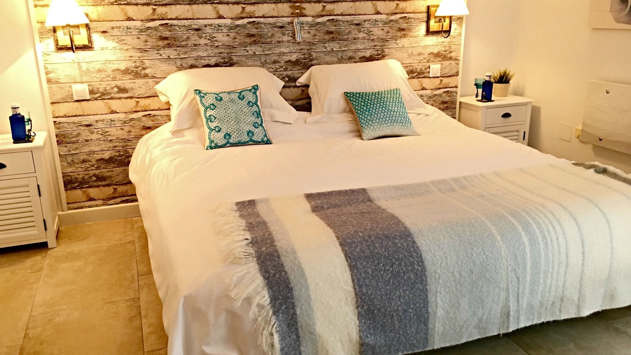 Photo of Bedroom in Urbanizacion Pinos Verdes