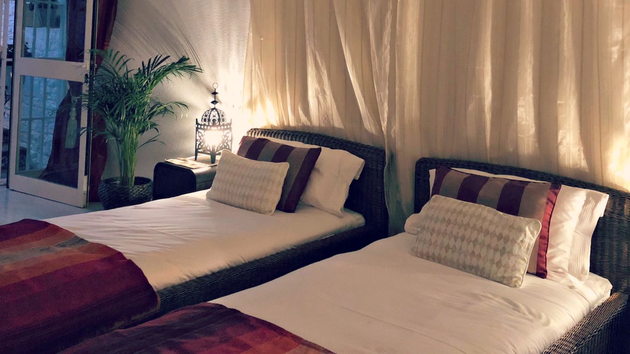 Photo of Bedroom in Urbanizacion Pinos Verdes