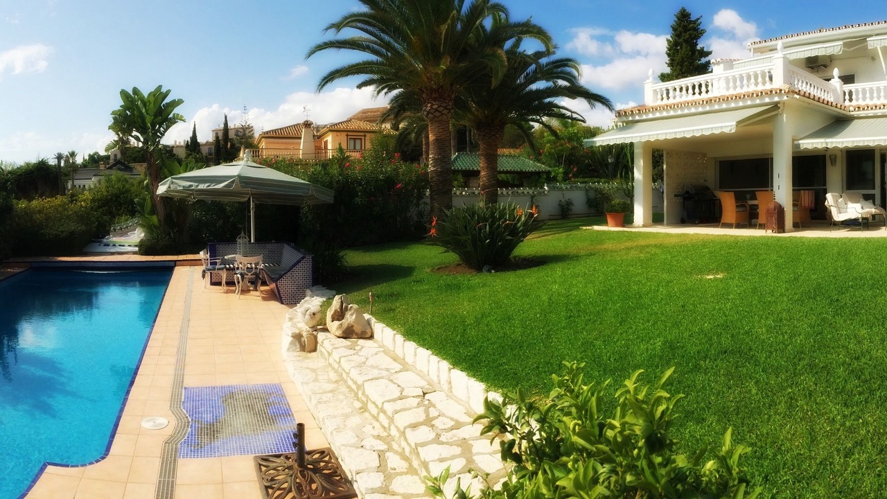 Photo of Outdoor in Urbanizacion Pinos Verdes
