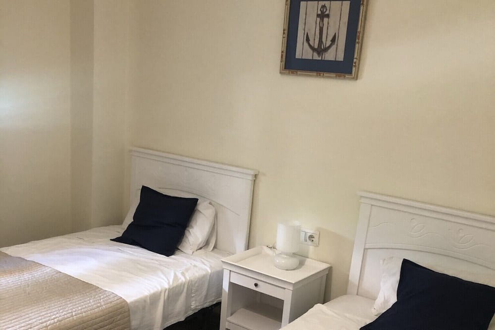 Photo of Bedroom in Cabopino